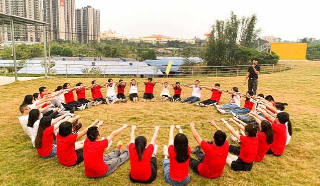 外資公司名字核準(zhǔn)程序