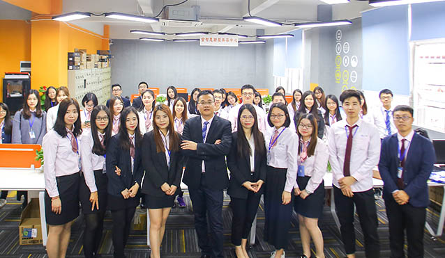 外資公司注冊(cè)資金