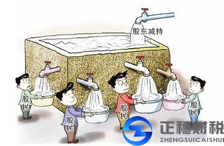  廣州外資企業(yè)注冊(cè)后投資者股權(quán)變更應(yīng)如何辦理 