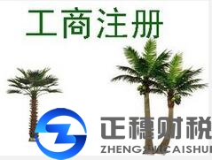 廣州外資工商公司注冊(cè)需要哪幾種材料呀