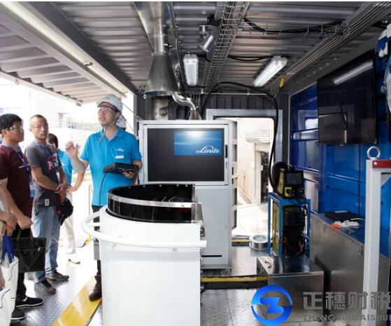 廣州外資公司注冊(cè)：外資企業(yè)瞄準(zhǔn)國(guó)內(nèi)空分氣體領(lǐng)域