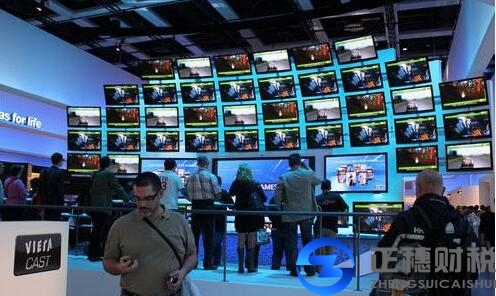 廣州外資公司注冊(cè)：外資彩電品牌衰退 國(guó)產(chǎn)彩電上揚(yáng)