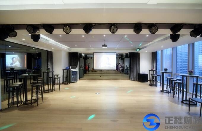 廣州外資公司注冊的場地費大概是多少