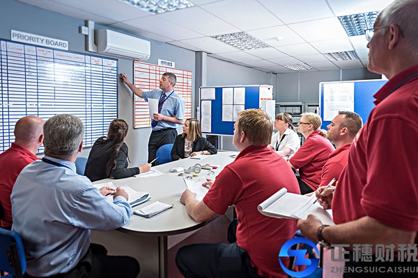 深圳注冊外資公司的受理條件是什么？