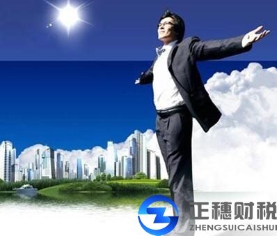 廣州有名的外資公司注冊(cè)及帶有代理報(bào)稅的公司