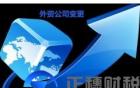 2018年廣州外資公司變更地址如何操作