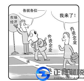 外商投資企業(yè)設立到變更備案的指引