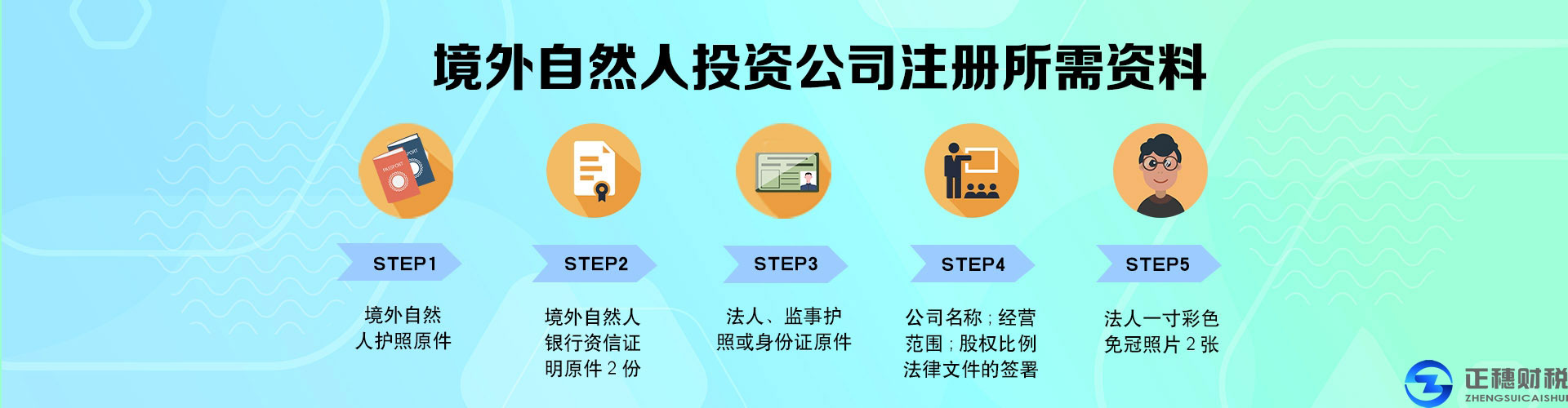 廣州注冊(cè)外資公司要求